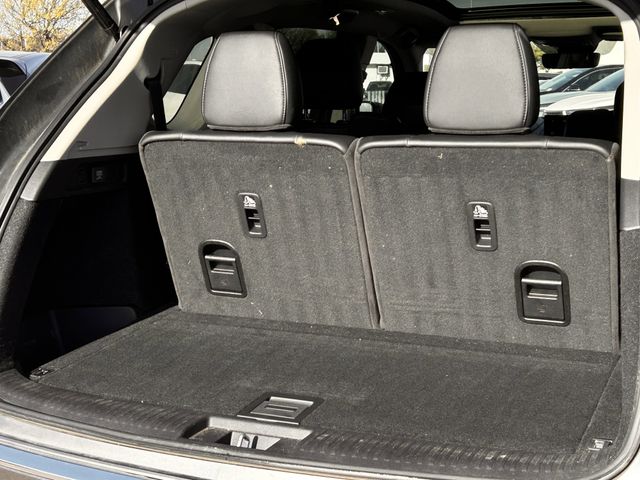 Certified Used 2023 Liquid Carbon Metallic Acura 3.5L image 29