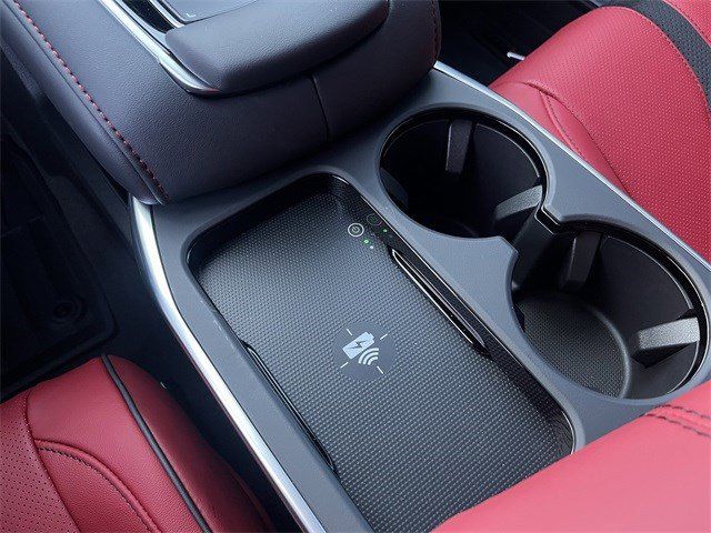 New 2026 Apex Blue Pearl Acura A-Spec Package image 22