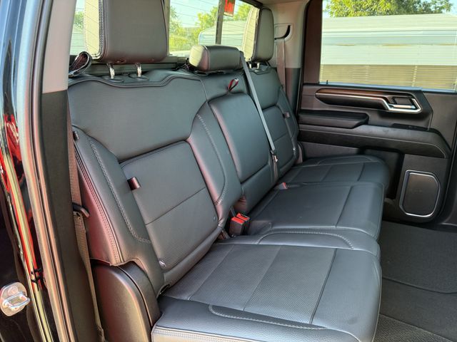 Used 2024 Onyx Black GMC Denali image 27