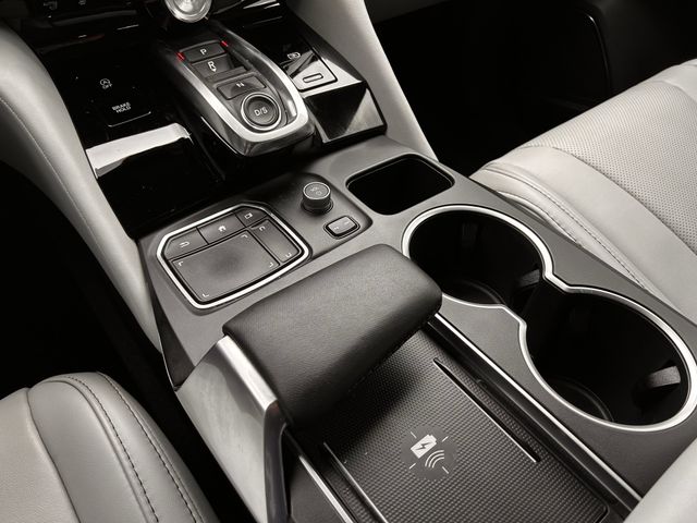 Certified Used 2024 Fathom Blue Pearl Acura Technology image 21