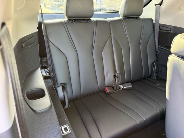 Certified Used 2025 Majestic Black Pearl Acura Technology Package image 30