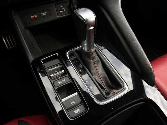 Used 2023 Platinum White Pearl Acura A-Spec Package image 23