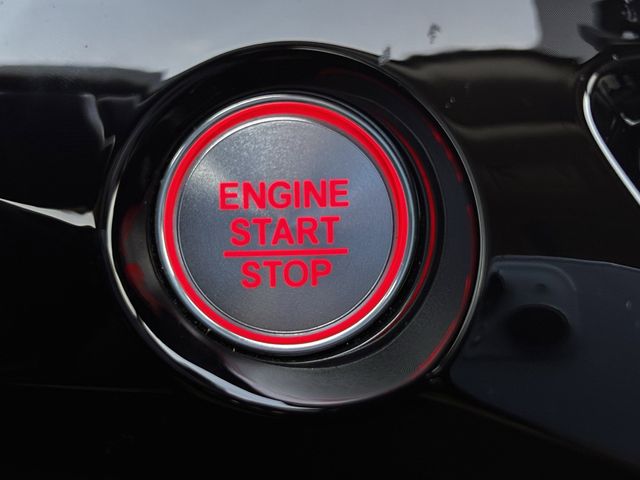 Certified Used 2024 Liquid Carbon Metallic Acura Technology image 23