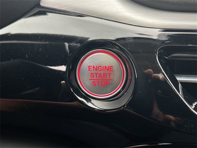 Used 2026 Liquid Carbon Metallic Acura Technology Package image 22