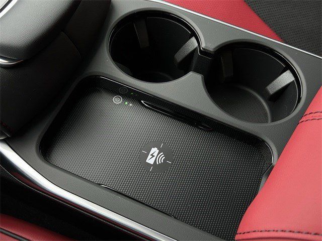 New 2026 Majestic Black Pearl Acura A-Spec Package image 23