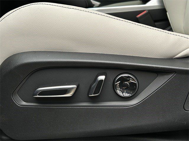 New 2026 Canyon River Blue Metallic Acura SH-AWD image 26