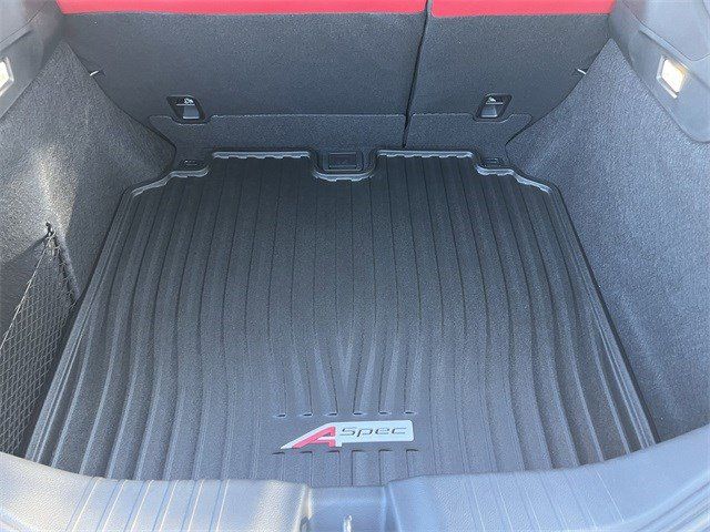 New 2026 Platinum White Pearl Acura A-Spec Package image 32