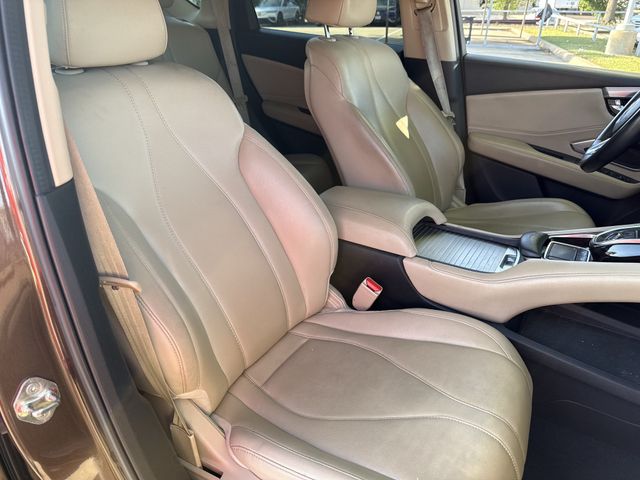Used 2019 Canyon Bronze Metallic Acura Base image 27