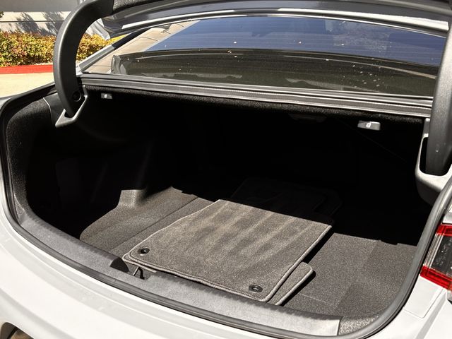 Certified Used 2025 Urban Gray Pearl Acura Type S image 34