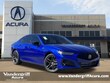  Acura TLX