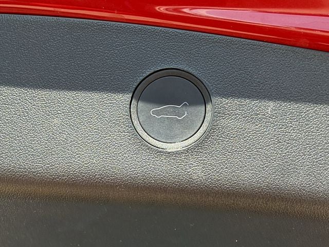 Used 2023 Red Multi-Coat Tesla Base image 27