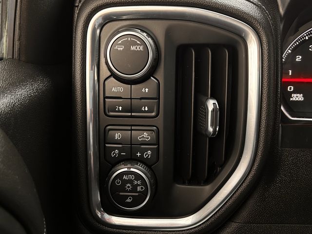 Used 2022 Cherry Red Tintcoat Chevrolet LT Trail Boss image 26