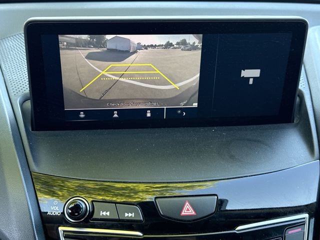 Used 2019 Canyon Bronze Metallic Acura Base image 17