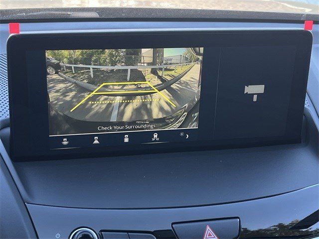 New 2026 Platinum White Pearl Acura SH-AWD image 18