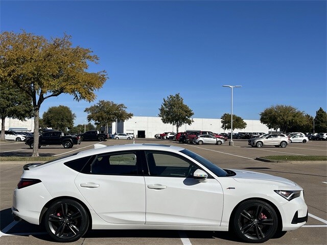 2023 Acura Integra A-Spec photo 3