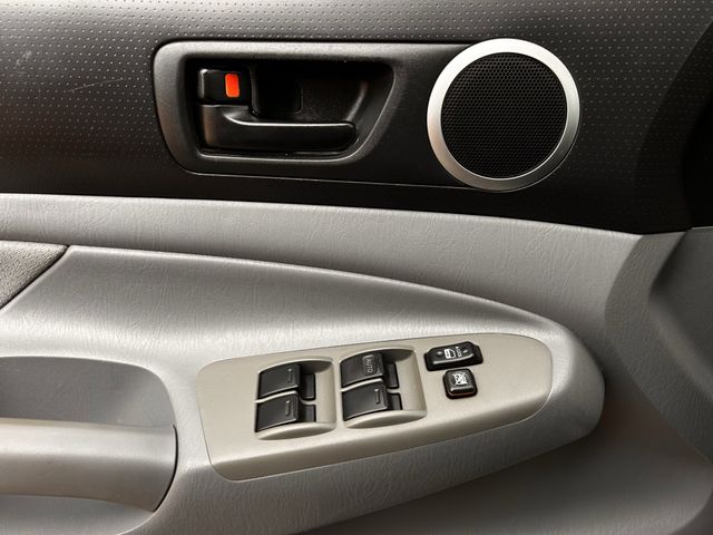 Used 2010 Barcelona Red Metallic Toyota Prerunner image 25