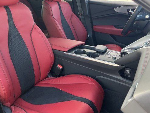 Used 2025 Urban Gray Pearl Acura A-Spec Package image 31