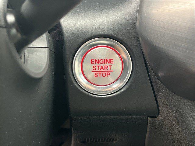 Used 2025 Platinum White Pearl Acura A-Spec Package image 22