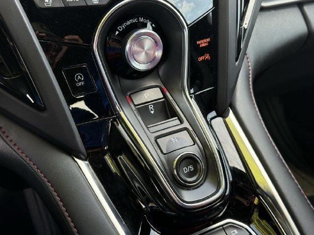 2024 Acura RDX A-Spec Package - Photo 19