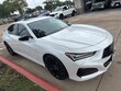 Acura TLX