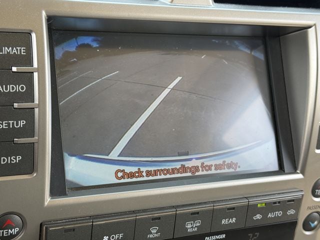 Used 2013 Starfire Pearl Lexus 460 Premium image 19