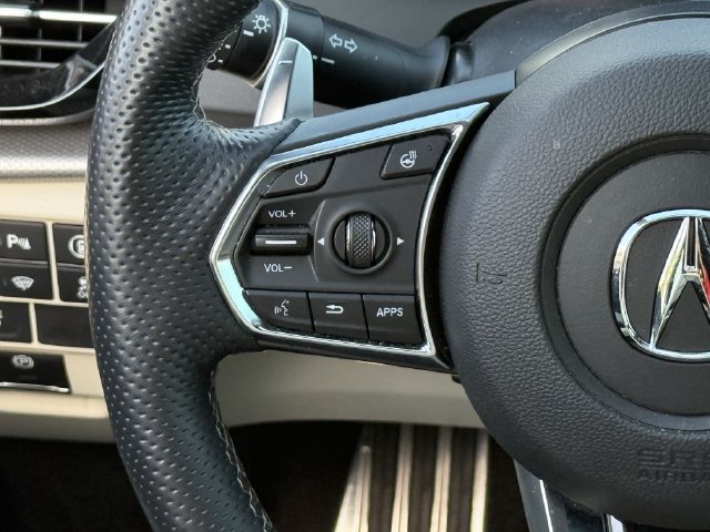 2025 Acura RDX A-Spec w/ Advance Package - Photo 14