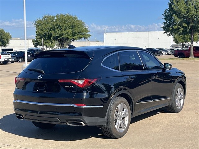 2024 Acura MDX photo 2