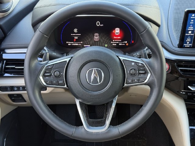 2025 Acura MDX Technology Package - Photo 11