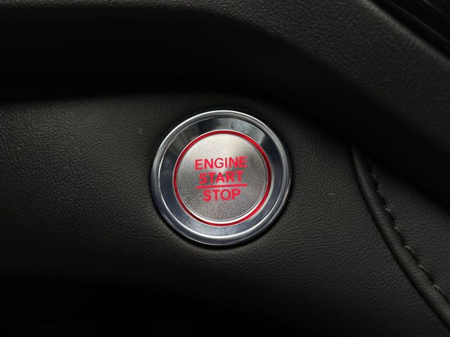 Certified Used 2024 Majestic Black Pearl Acura Base image 24