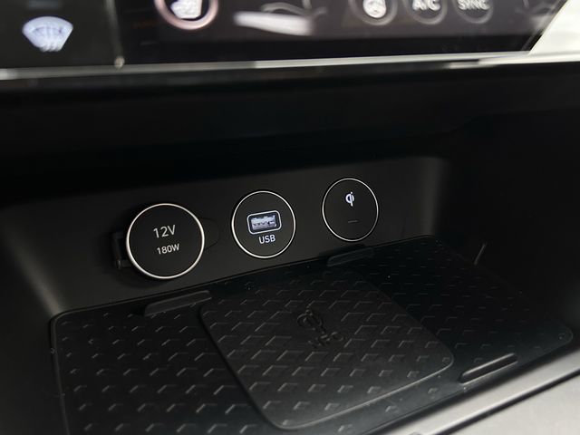 Used 2024 Bond Silver Genesis 3.3T Sport Advanced image 22