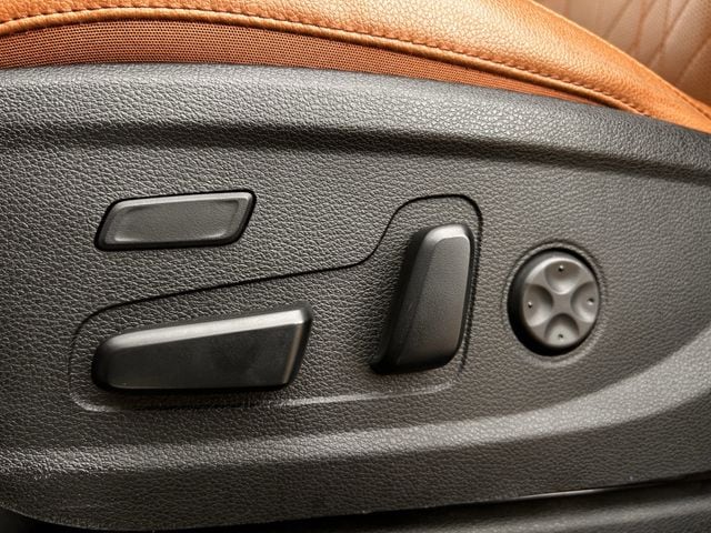 Used 2024 Gravity Gray Kia SX X-Pro image 30