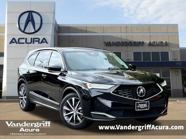 2025 Acura MDX w/Technology Package's photo