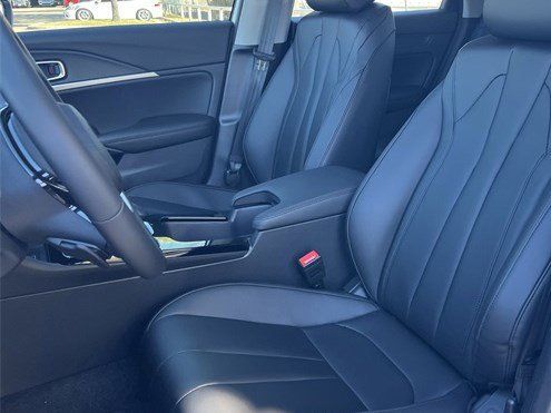 New 2026 Platinum White Pearl Acura Base image 27