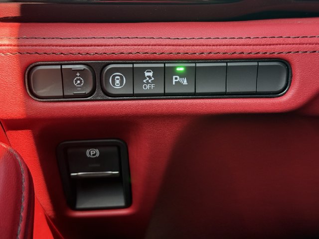 2025 Acura MDX A-Spec Package - Photo 23