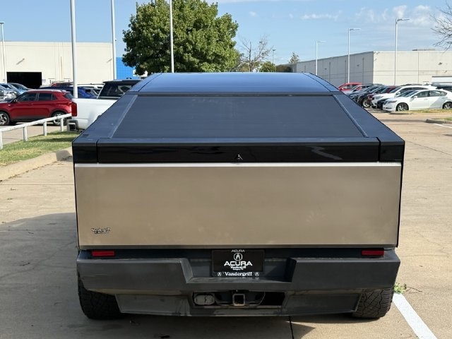 Used 2024 Stainless Steel Tesla Base image 5