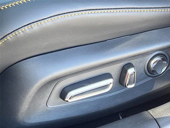 New 2026 Performance Red Pearl Acura A-Spec Tech Package image 29