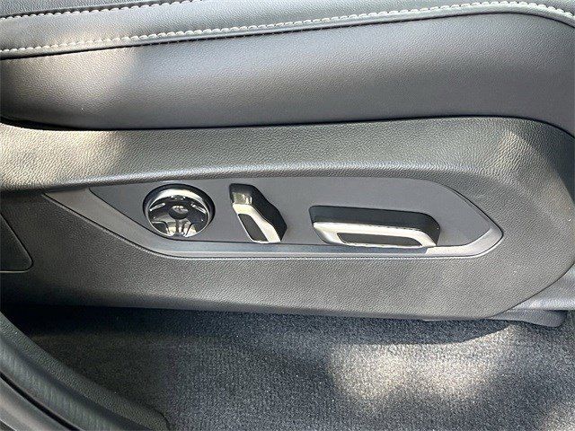 Certified Used 2026 Platinum White Pearl Acura FWD Technology Package image 31