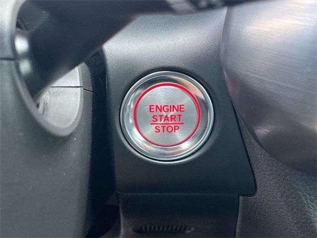 Used 2025 Platinum White Pearl Acura A-Spec Package image 22