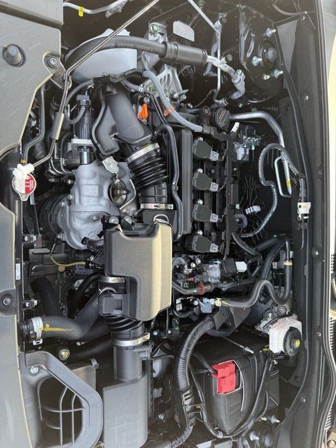 New 2026 Crystal Black Pearl Acura A-Spec Advance Package image 11