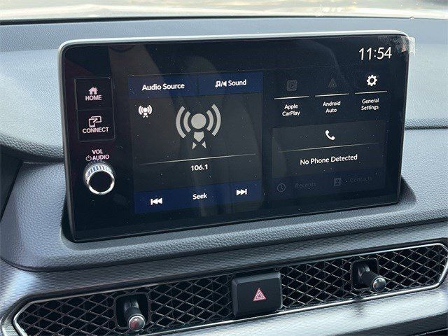 New 2026 Platinum White Pearl Acura A-Spec Package image 19