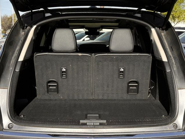 Certified Used 2023 Liquid Carbon Metallic Acura 3.5L image 28