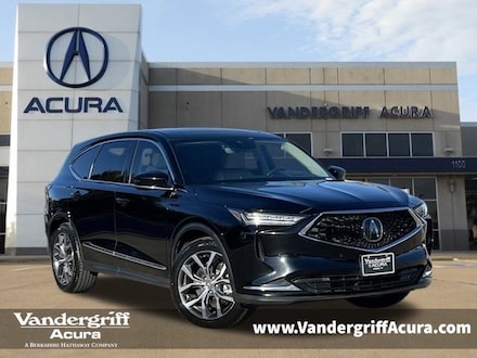2023 Acura MDX FWD Technology Package SUV
