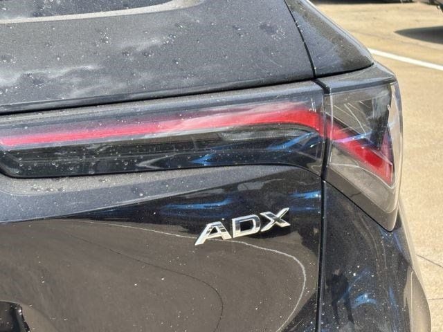 New 2026 Platinum White Pearl Acura A-Spec Advance Package image 5
