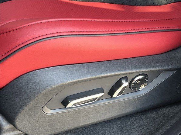 New 2026 Majestic Black Pearl Acura SH-AWD A-Spec Package image 28