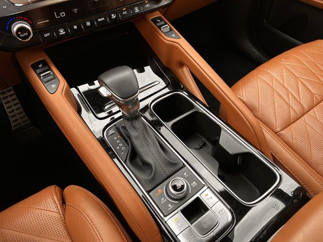 Used 2024 Gravity Gray Kia SX X-Pro image 22