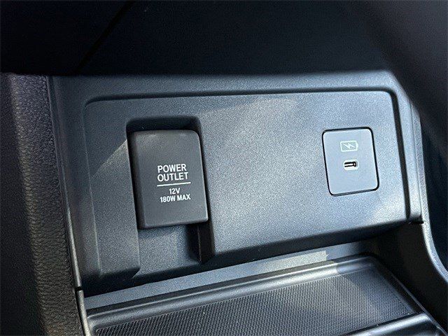 New 2026 Platinum White Pearl Acura SH-AWD image 22