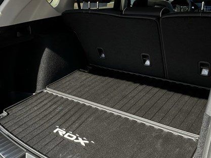 New 2026 Platinum White Pearl Acura Advance Package image 37