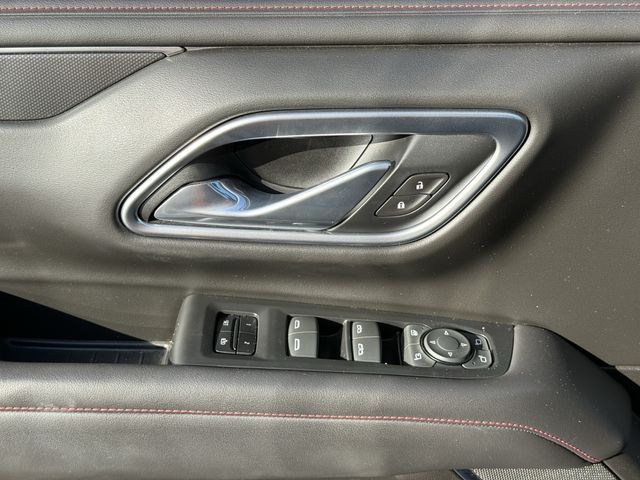 Used 2021 Summit White Chevrolet RST image 21