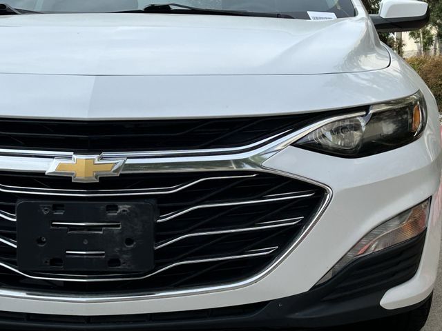 Used 2020 Summit White Chevrolet LT image 10