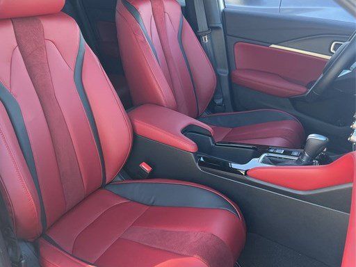 New 2026 Platinum White Pearl Acura A-Spec Tech Package image 29